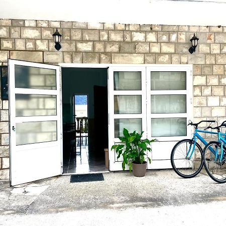 Apartment Vladan Kotor Bagian luar foto