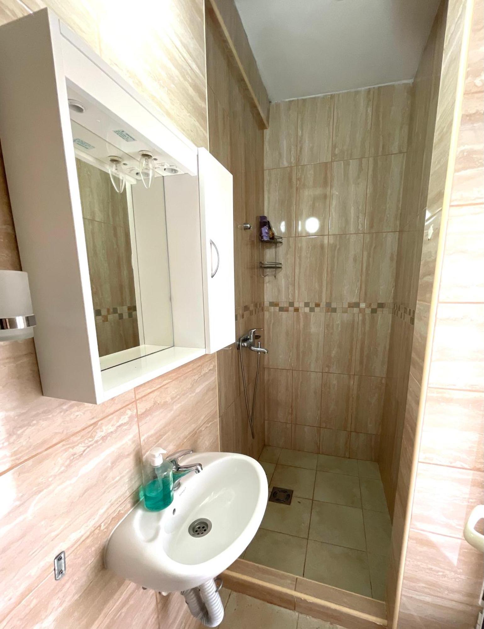 Apartment Vladan Kotor Bagian luar foto